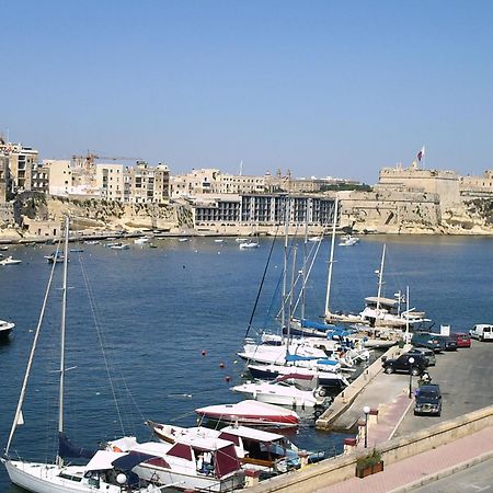 Villa Del Porto Kalkara Exteriör bild