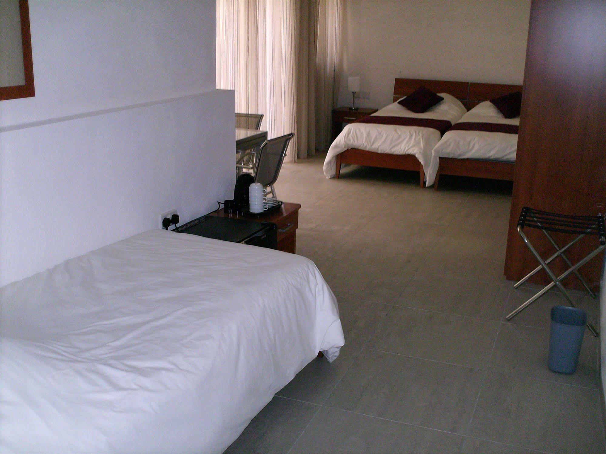 Villa Del Porto Kalkara Exteriör bild