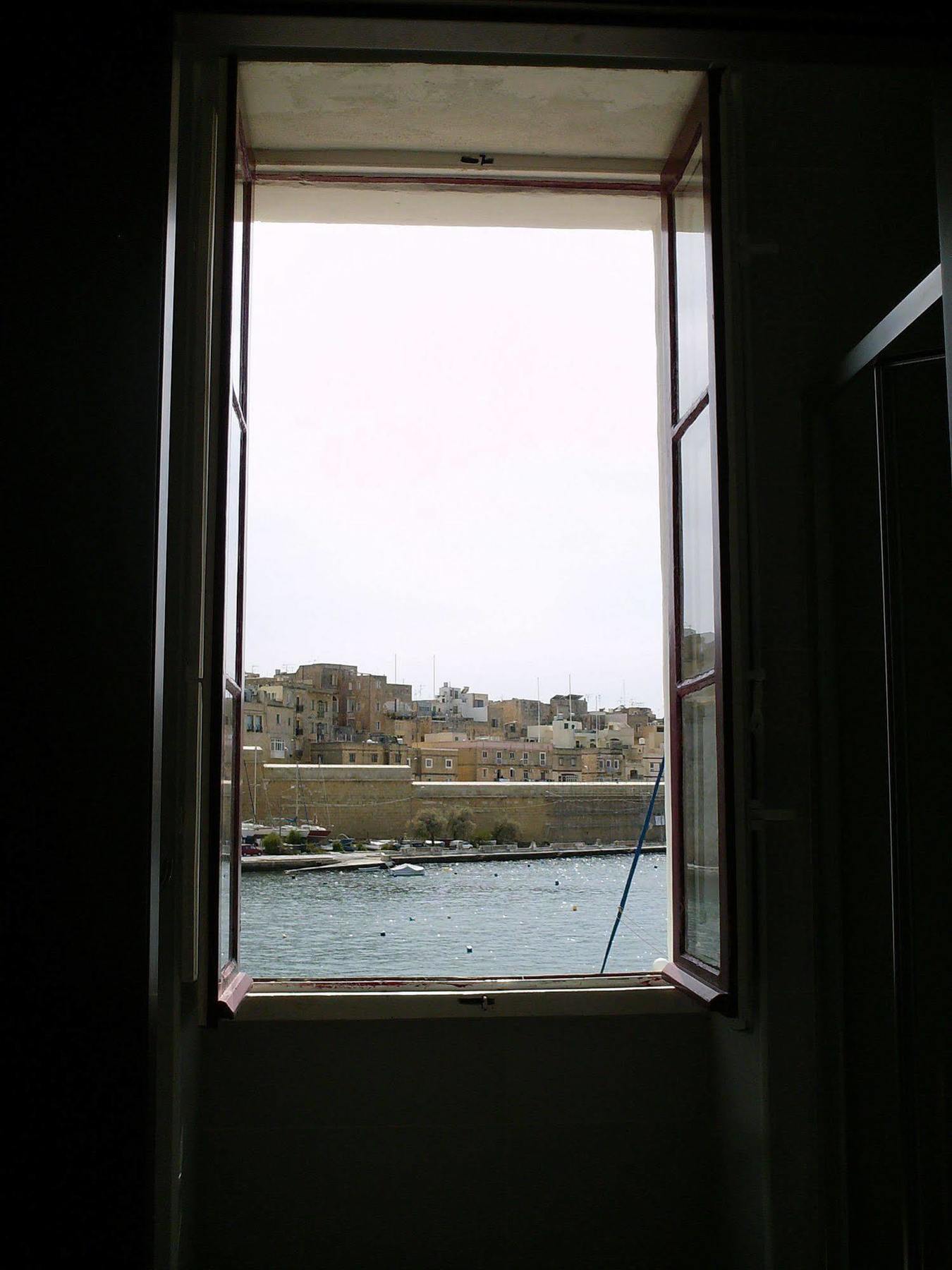 Villa Del Porto Kalkara Exteriör bild